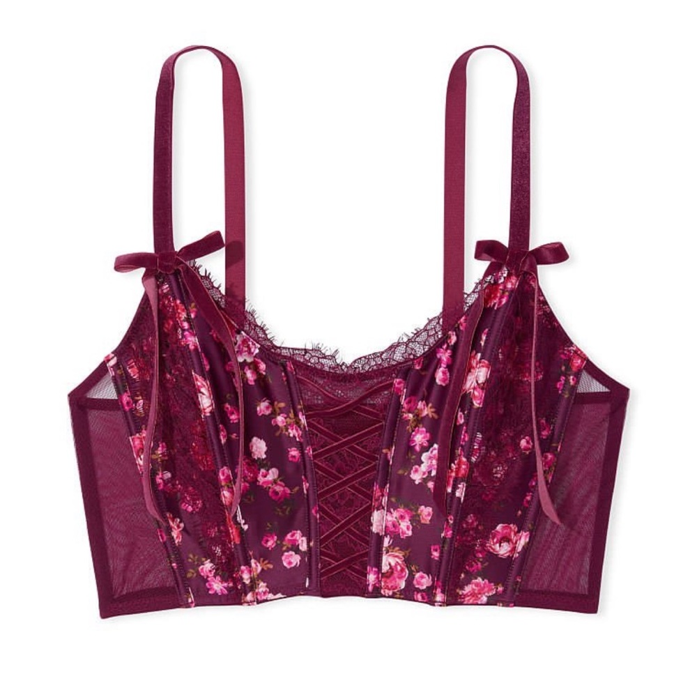 Corset top